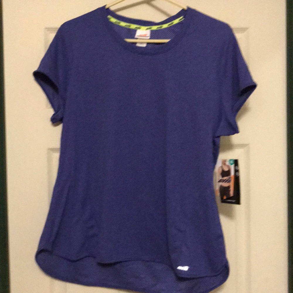 Active top